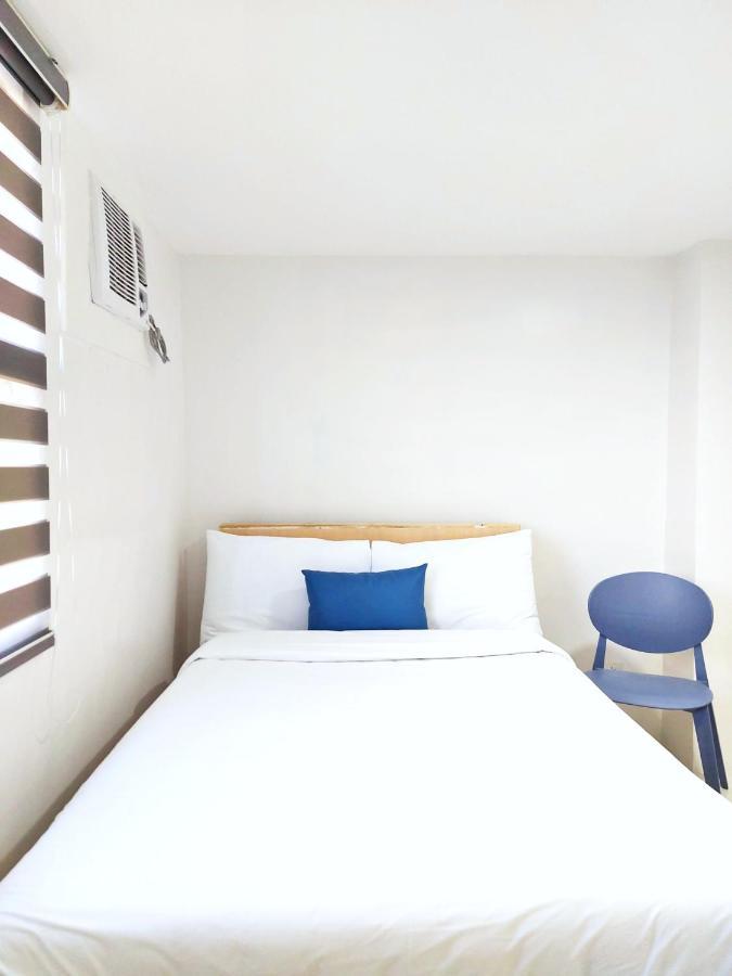 Airobedz Makati - A Value Hotel Manila Luaran gambar
